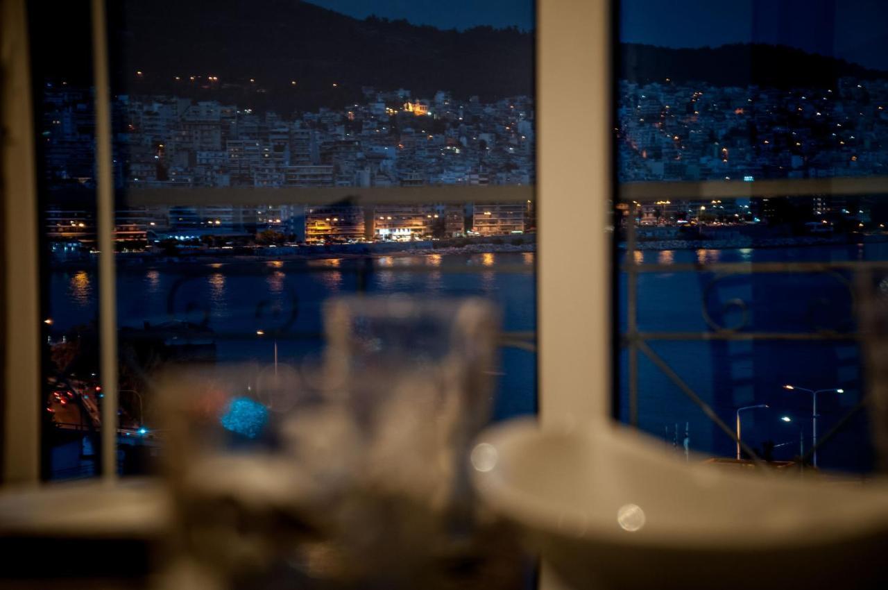 Nice Greek Villa* Кавала Экстерьер фото