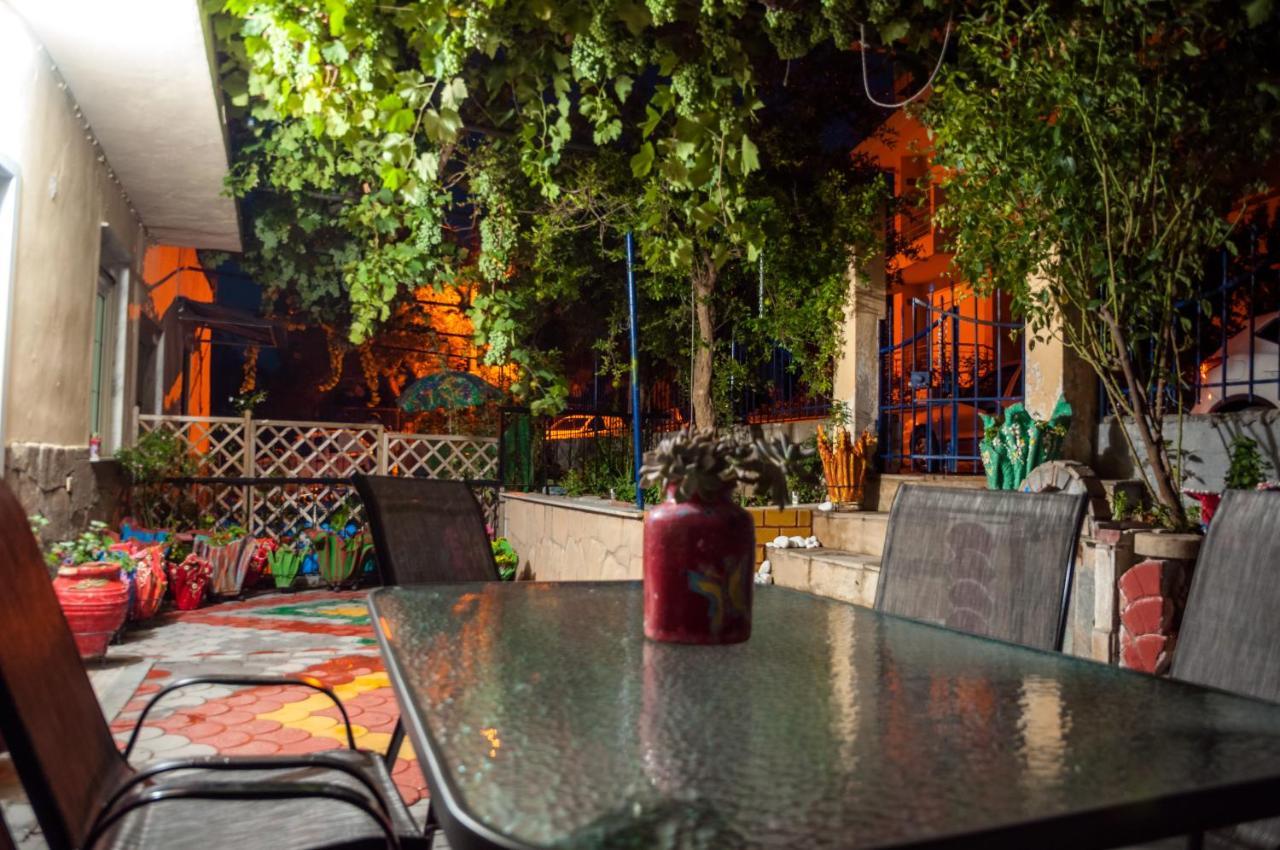 Nice Greek Villa* Кавала Экстерьер фото