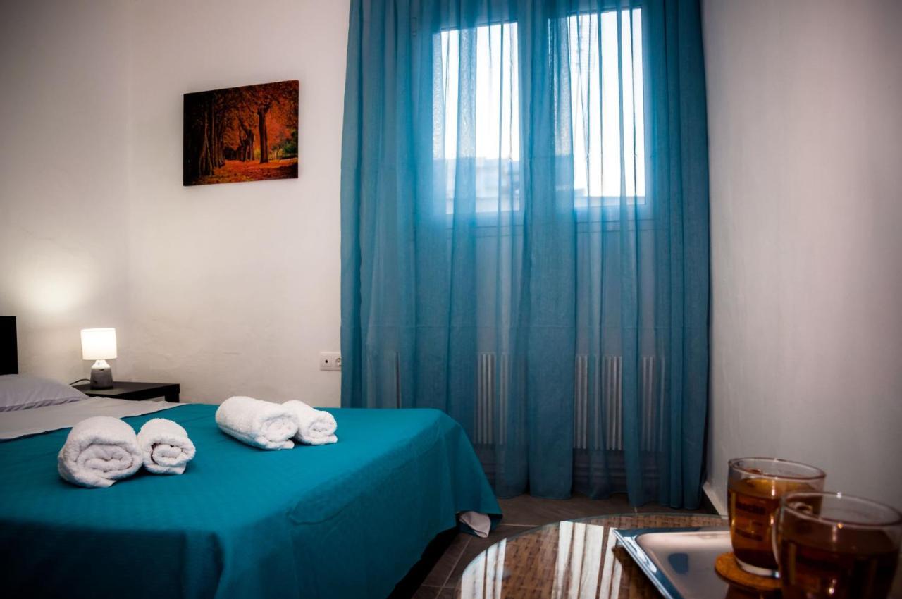 Nice Greek Villa* Кавала Экстерьер фото