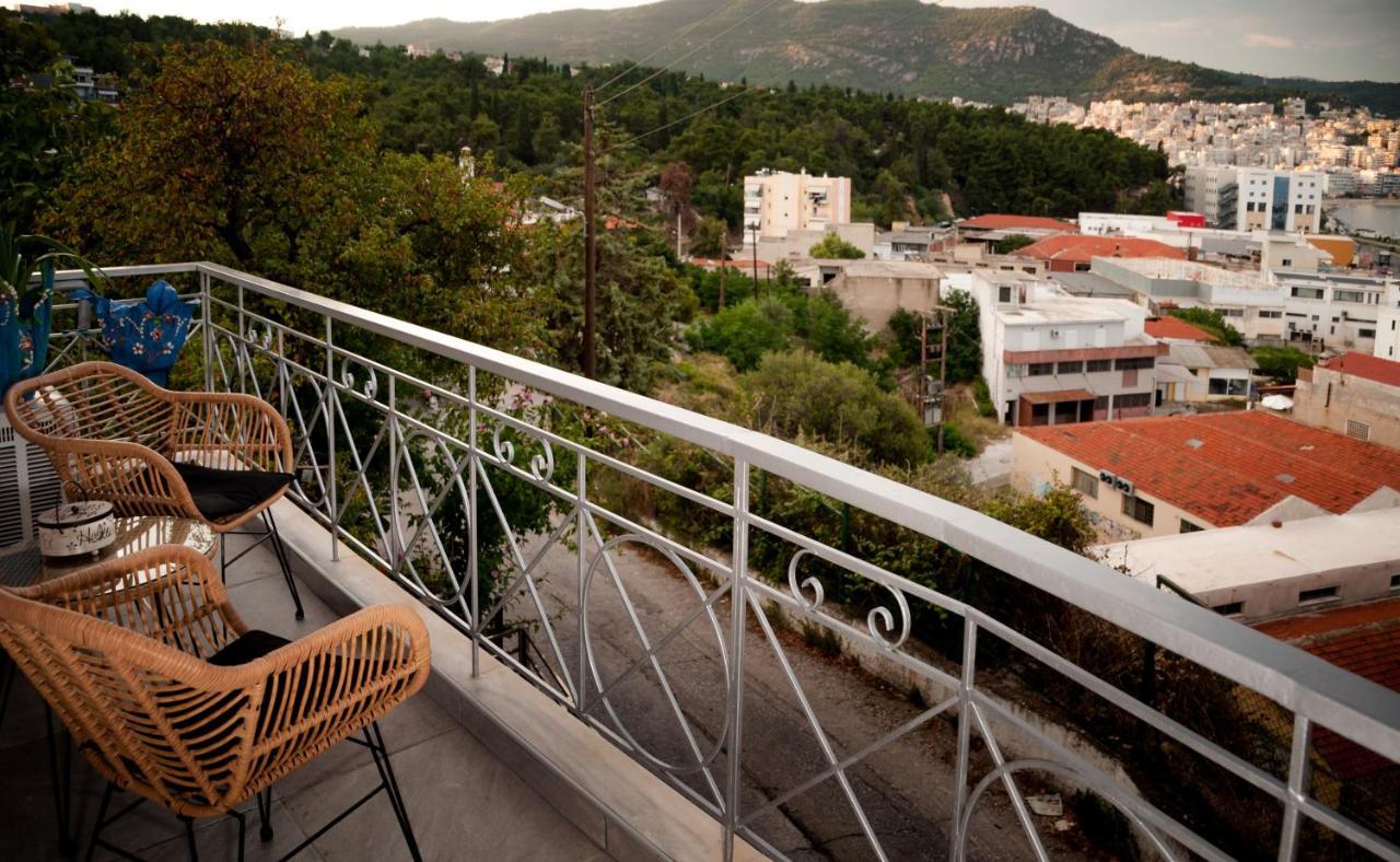 Nice Greek Villa* Кавала Экстерьер фото