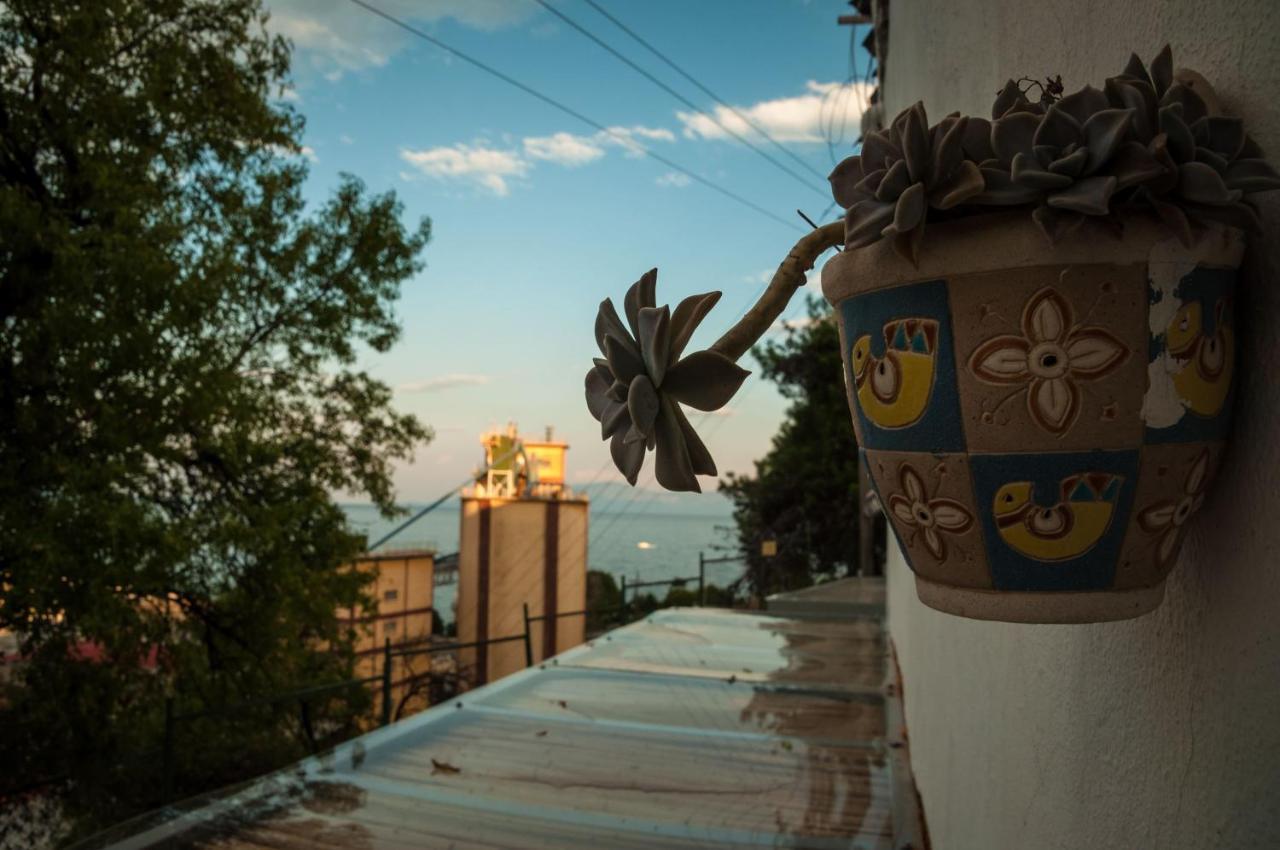 Nice Greek Villa* Кавала Экстерьер фото