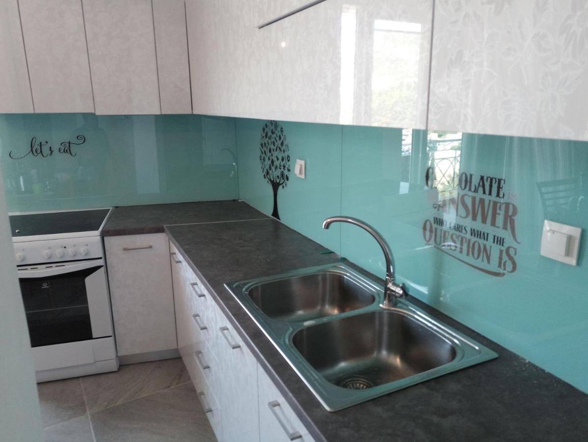 Nice Greek Villa* Кавала Экстерьер фото